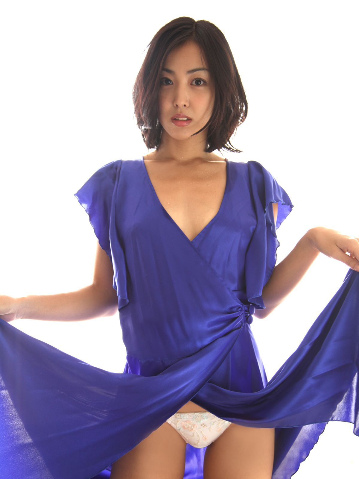 Strictly GIRLS Yashiro Minase 八代兼美-图32