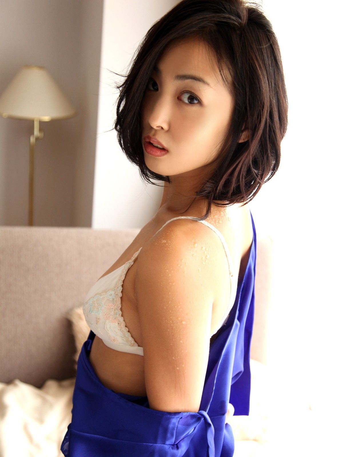 Strictly GIRLS Yashiro Minase 八代兼美-图33
