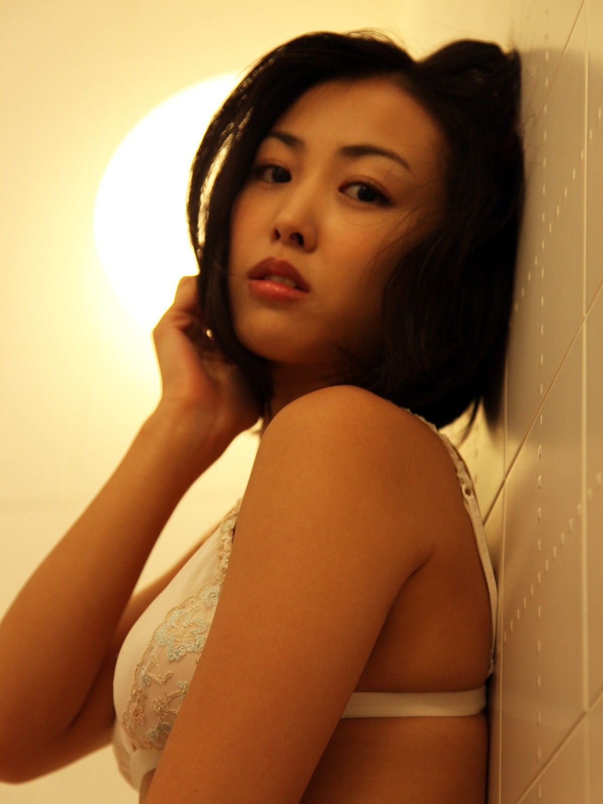 Strictly GIRLS Yashiro Minase 八代兼美-图38