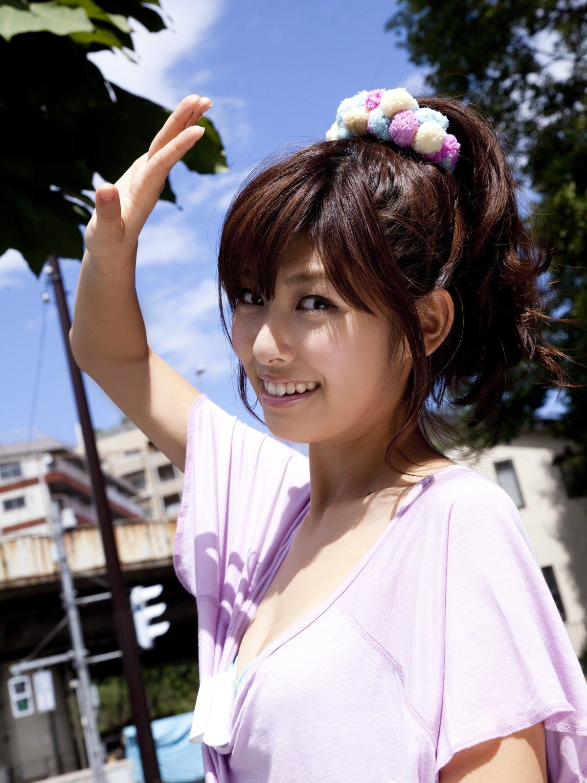 Strictly GIRLS Tachibana Yurika 橘柚里佳-图0