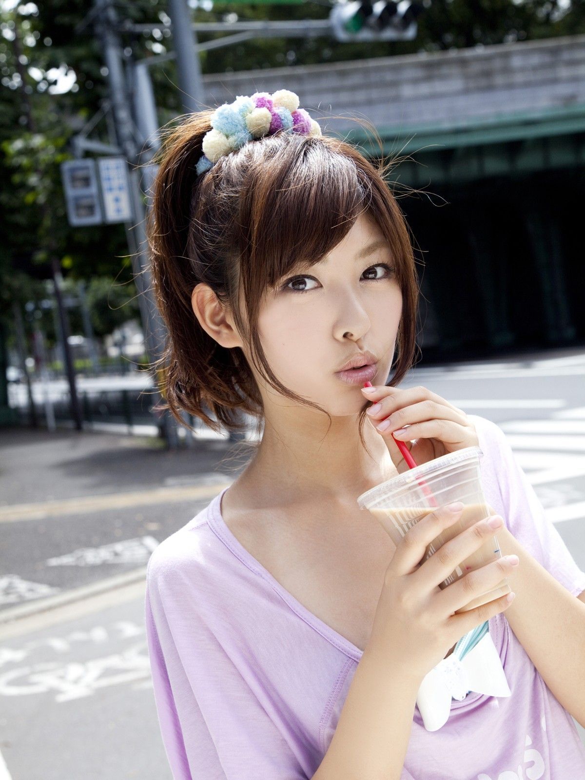 Strictly GIRLS Tachibana Yurika 橘柚里佳-图1