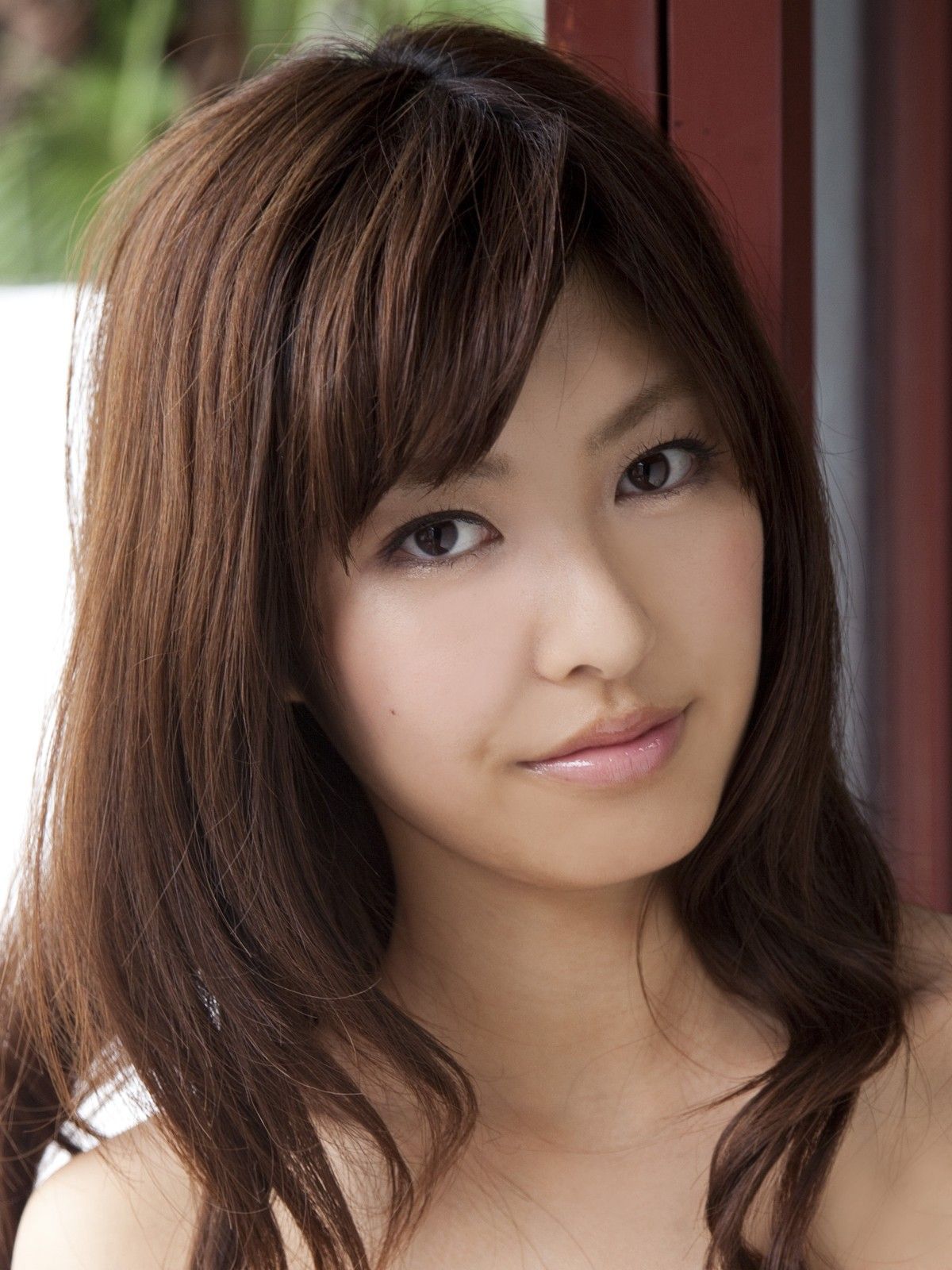 Strictly GIRLS Tachibana Yurika 橘柚里佳-图6