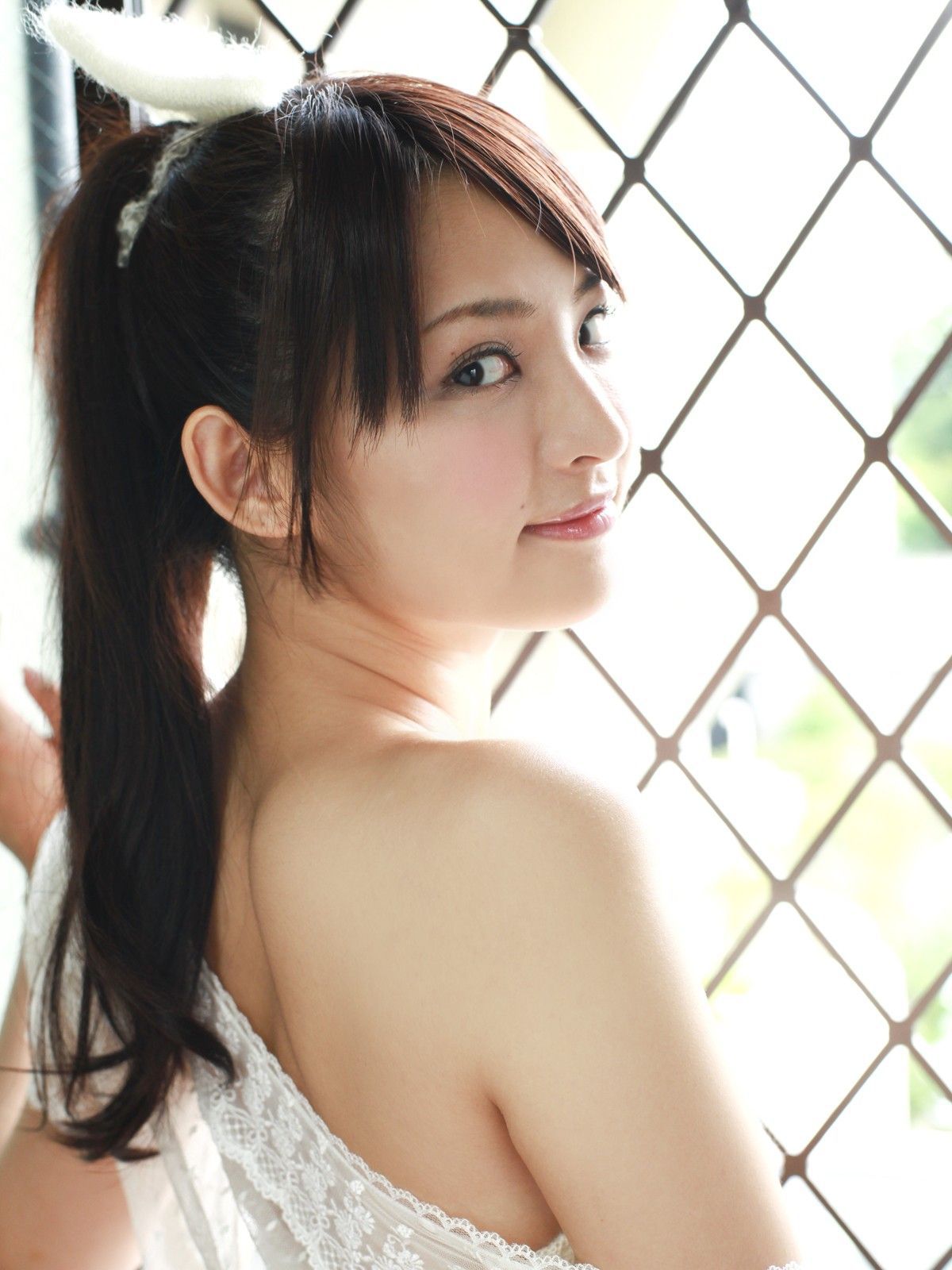 strictly GIRLS Saki Suzuki 鈴木咲-图20