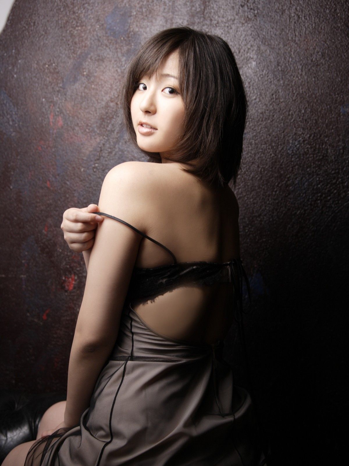 Strictly Girls Yuri Murakami 村上友梨-图18