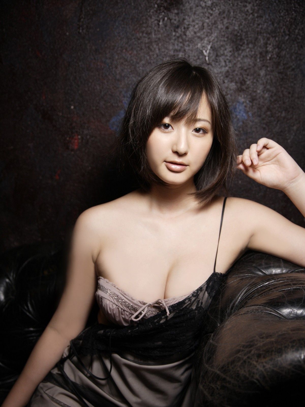 Strictly Girls Yuri Murakami 村上友梨-图23