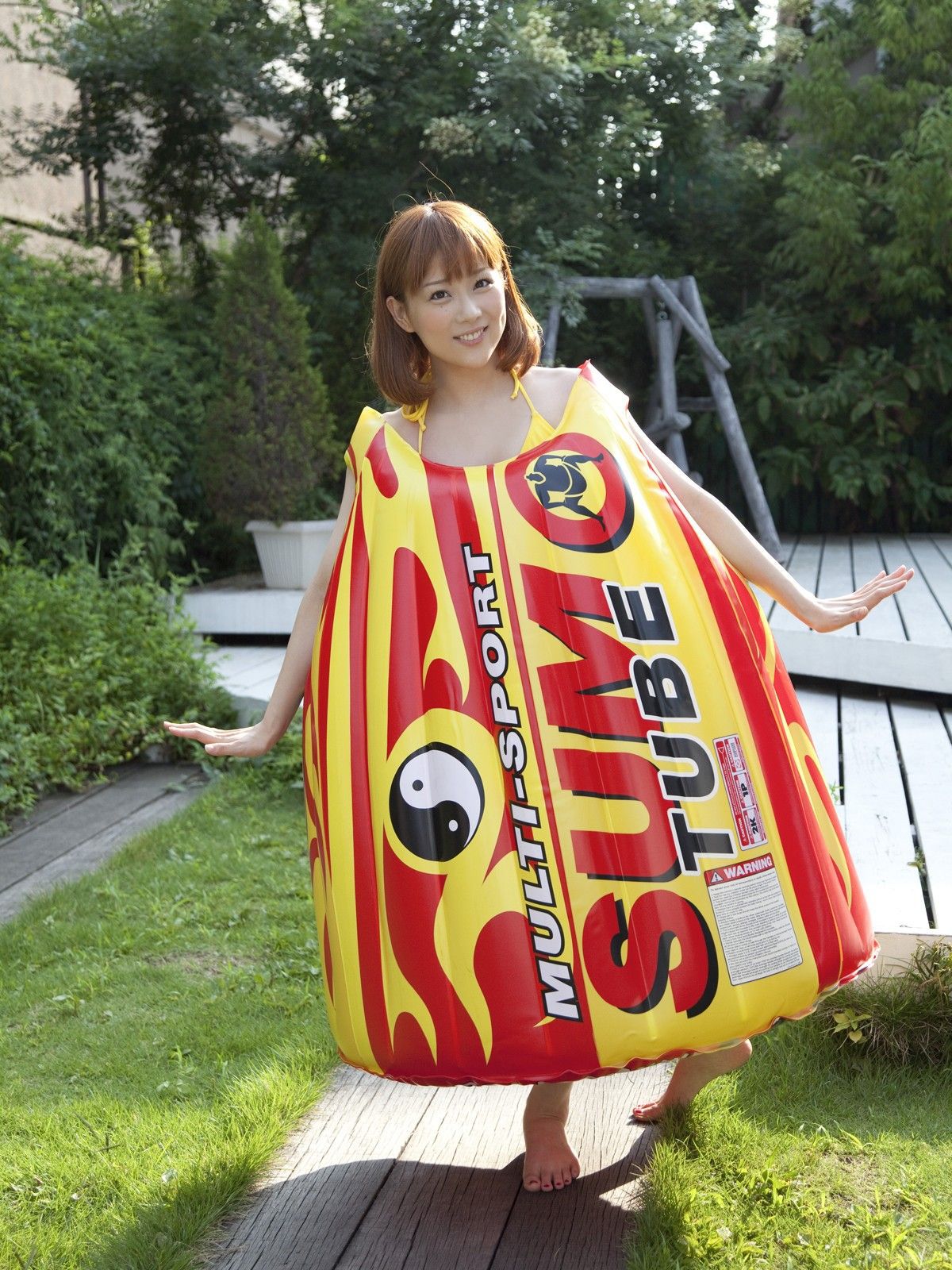 strictly Girls 重盛里美/重盛さと美 Satomi Shigemori-图0