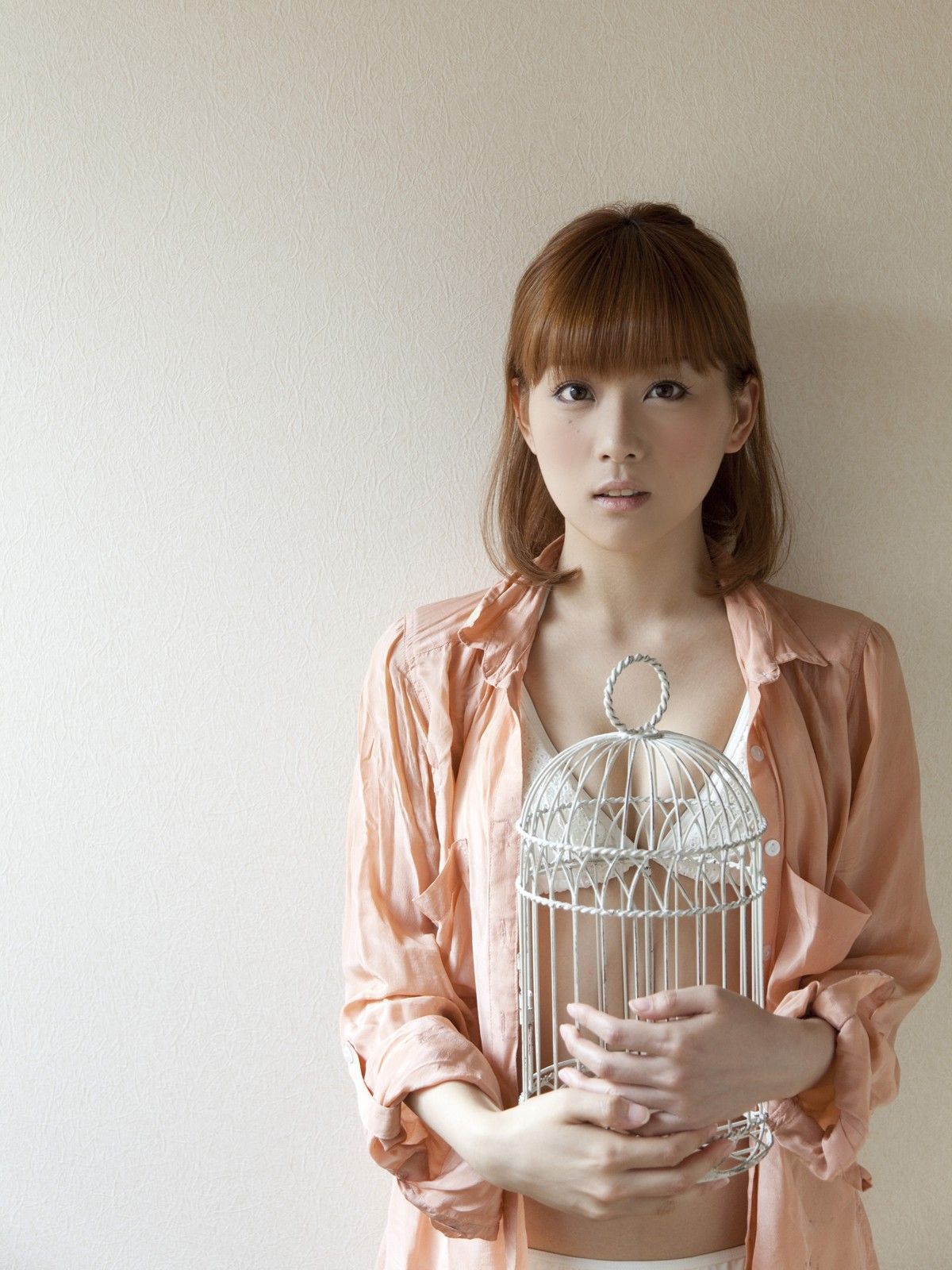 strictly Girls 重盛里美/重盛さと美 Satomi Shigemori-图10