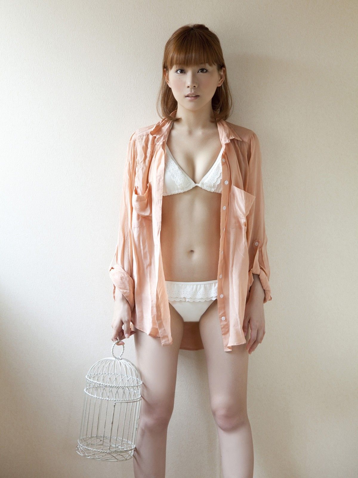 strictly Girls 重盛里美/重盛さと美 Satomi Shigemori-图11