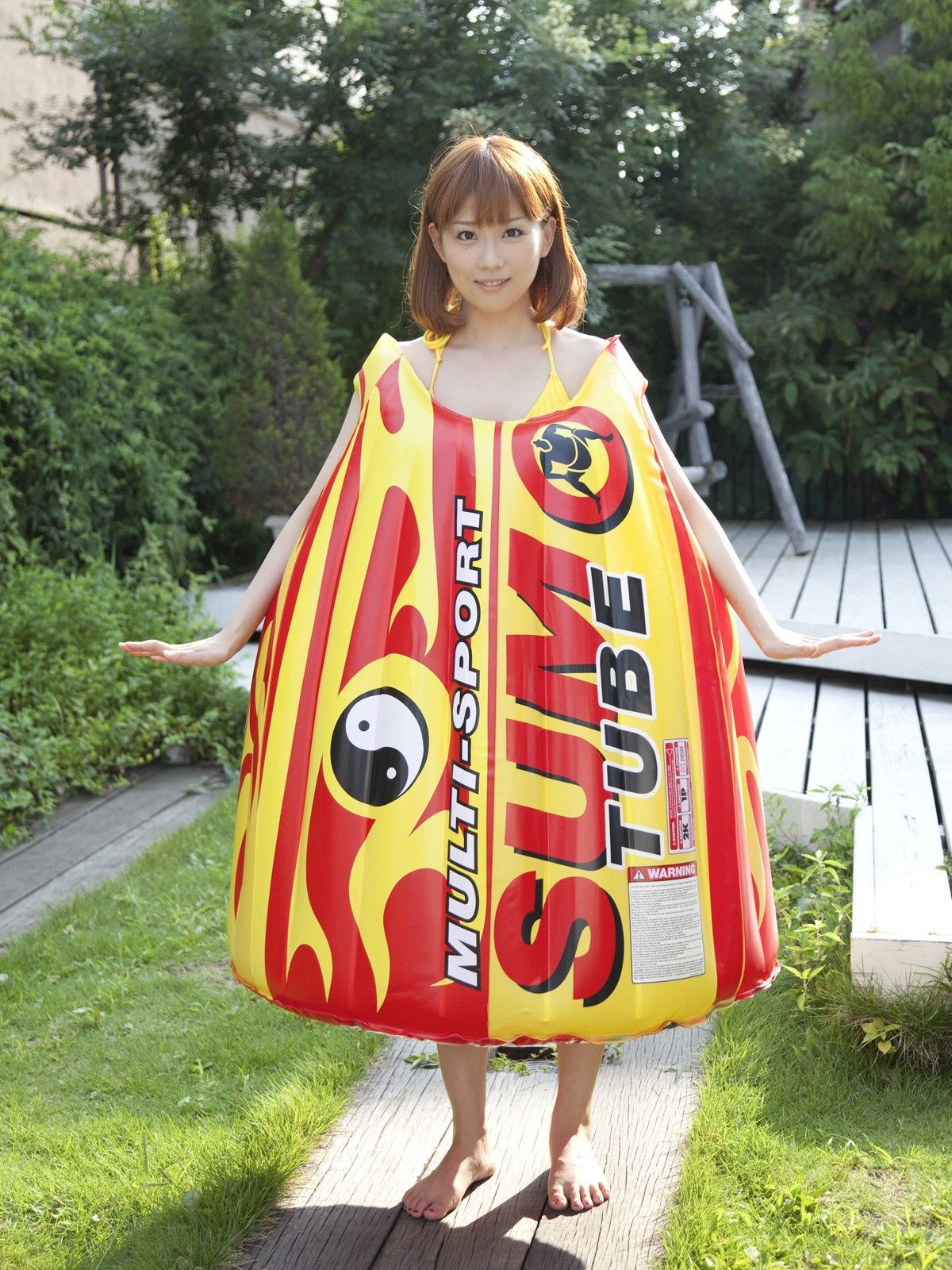 strictly Girls 重盛里美/重盛さと美 Satomi Shigemori-图1