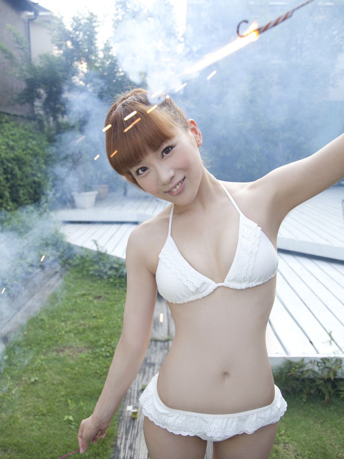 strictly Girls 重盛里美/重盛さと美 Satomi Shigemori-图26