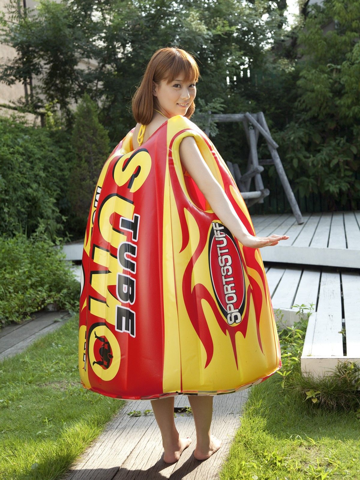 strictly Girls 重盛里美/重盛さと美 Satomi Shigemori-图2