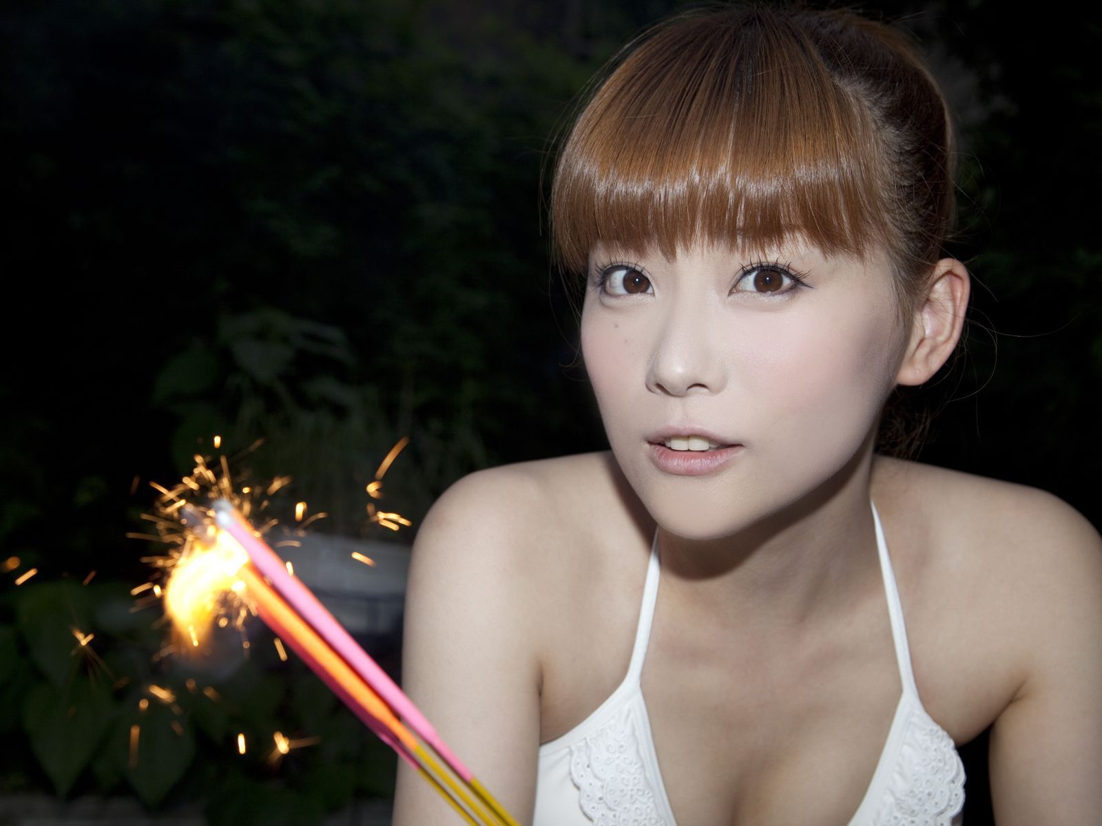 strictly Girls 重盛里美/重盛さと美 Satomi Shigemori-图39