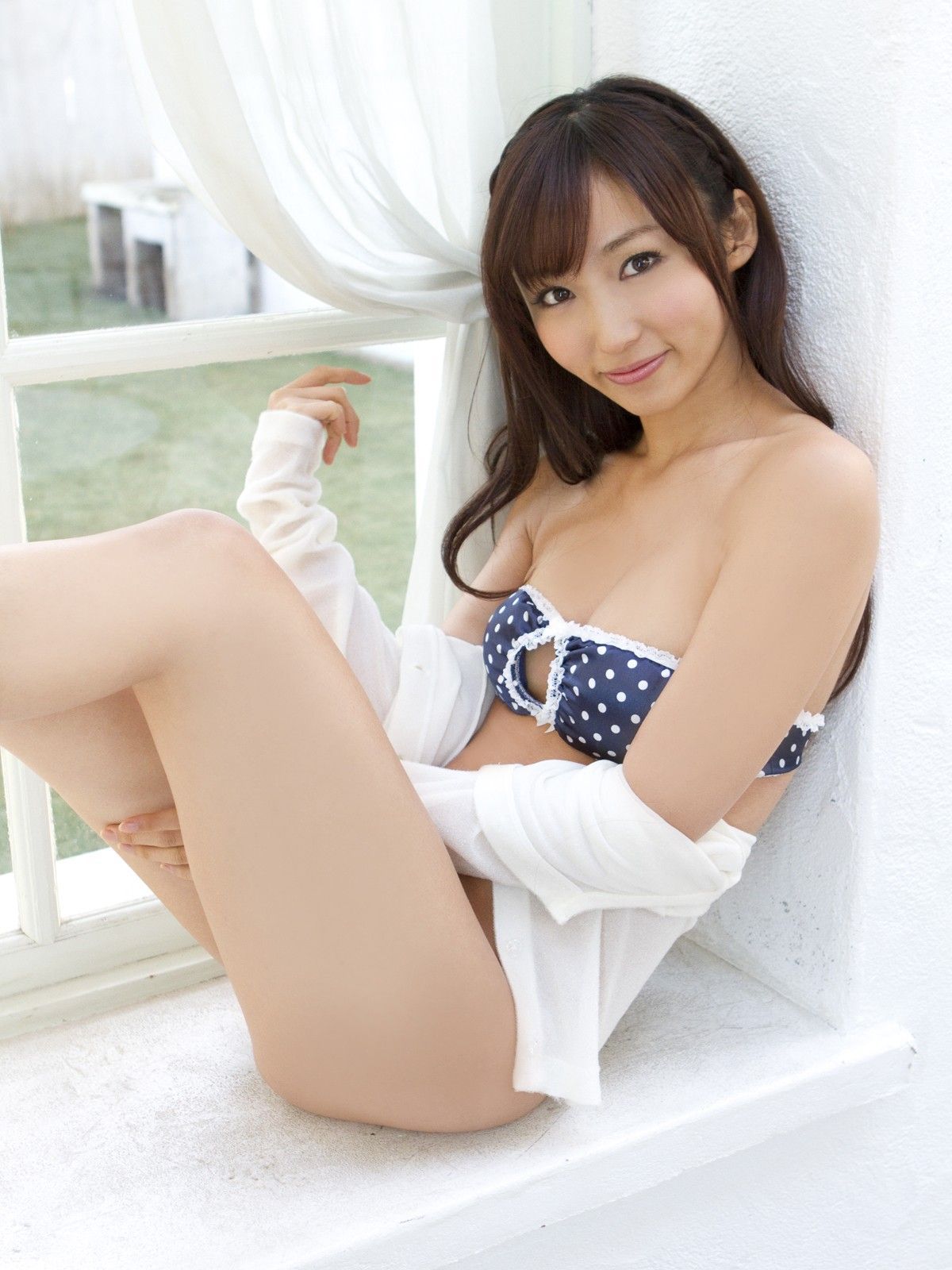 strictly Girls Risa Yoshiki 吉木りさ-图10