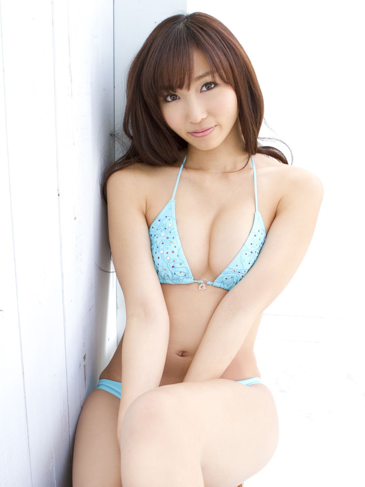 strictly Girls Risa Yoshiki 吉木りさ-图4