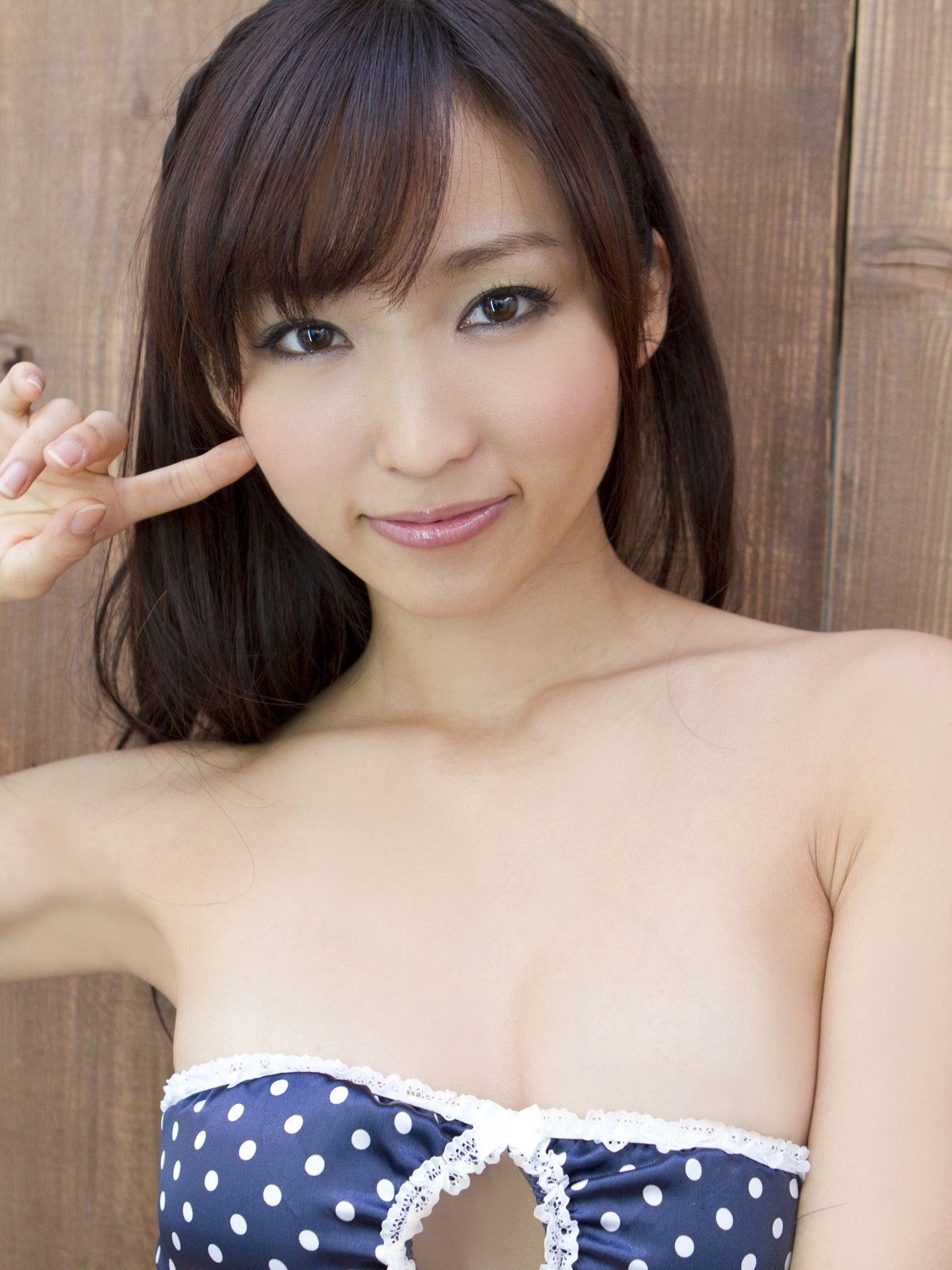 strictly Girls Risa Yoshiki 吉木りさ-图8