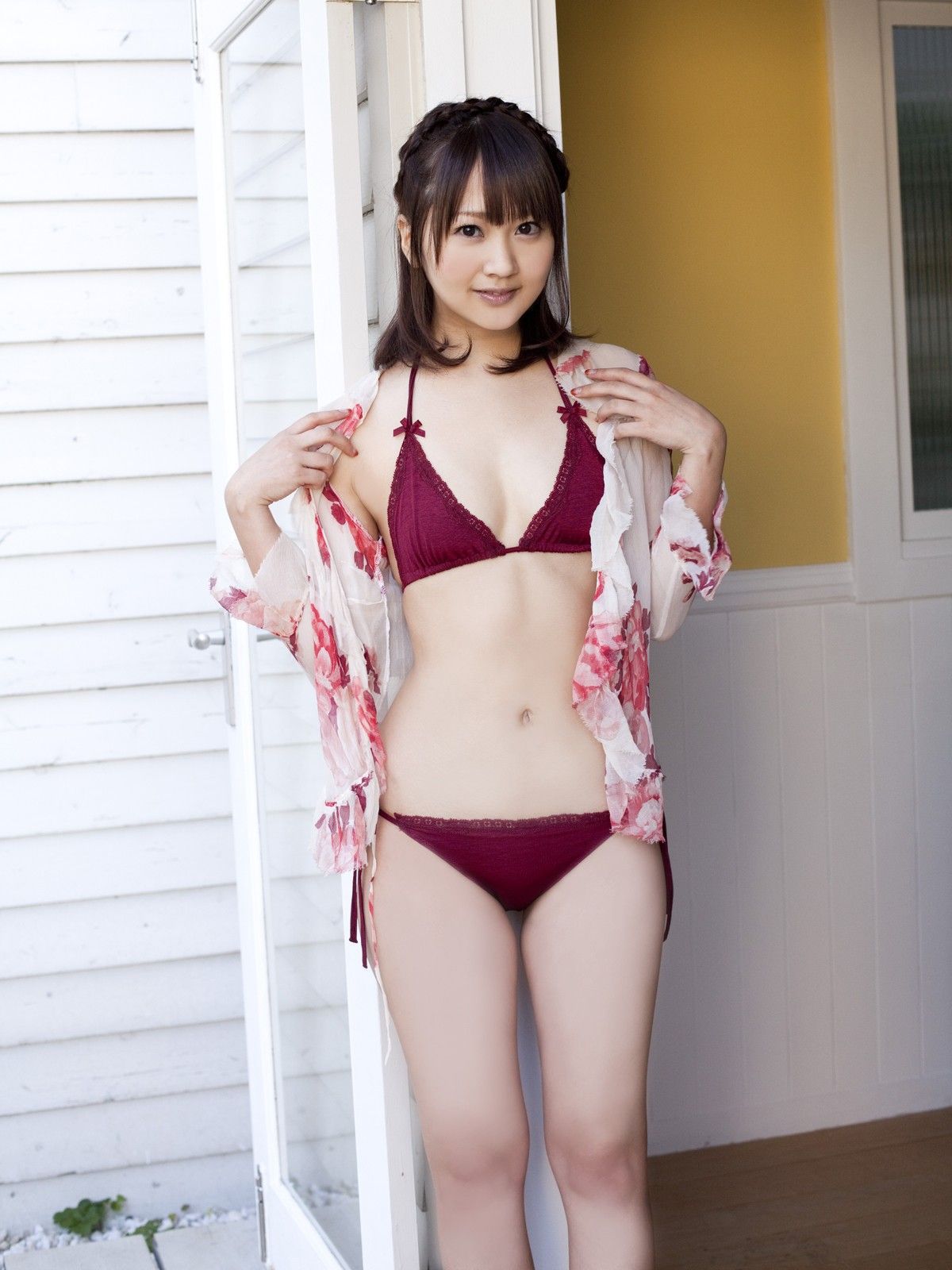Strictly Girls Shoko Hamada 浜田翔子-图13