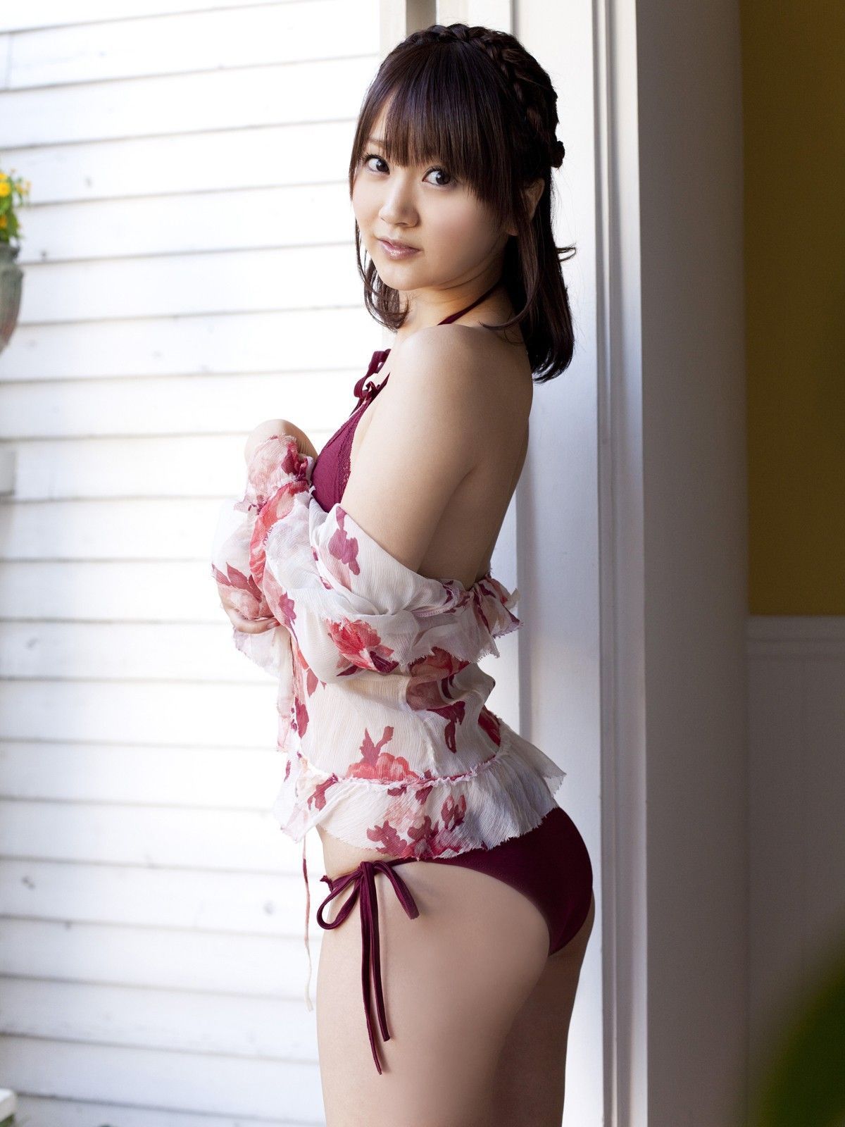 Strictly Girls Shoko Hamada 浜田翔子-图14