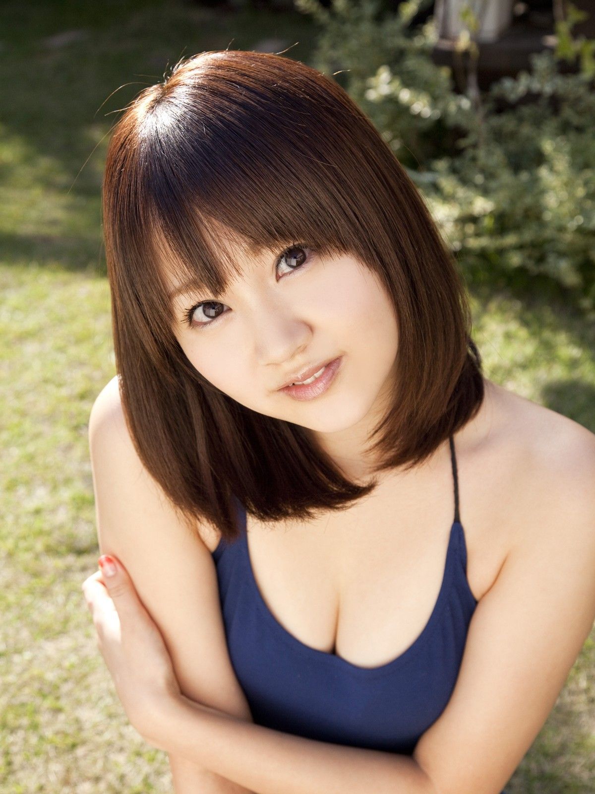 Strictly Girls Shoko Hamada 浜田翔子-图6