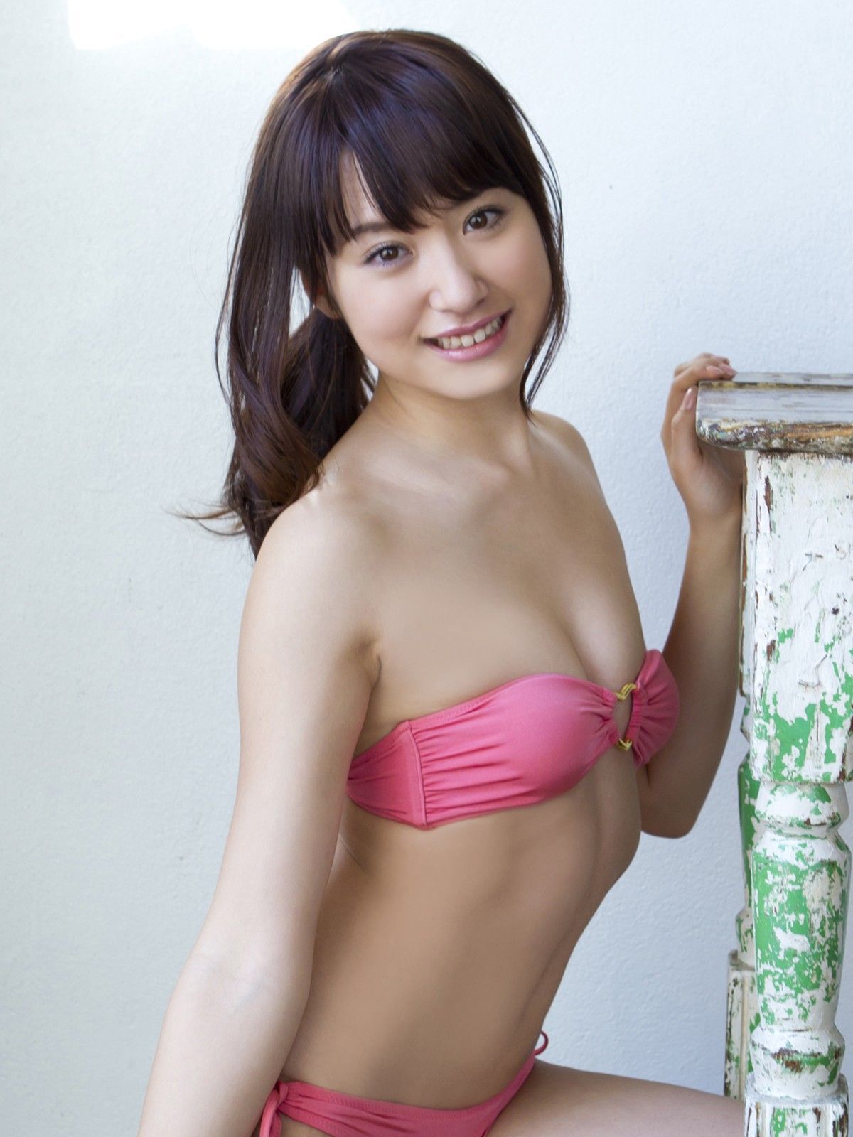 COVER GIRL Eto Misa 卫藤美彩-图33