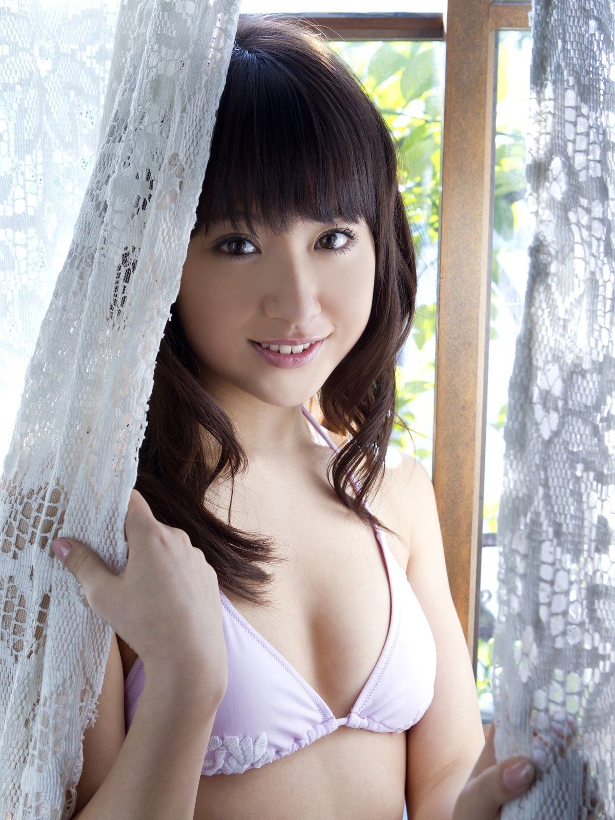 COVER GIRL Eto Misa 卫藤美彩-图54