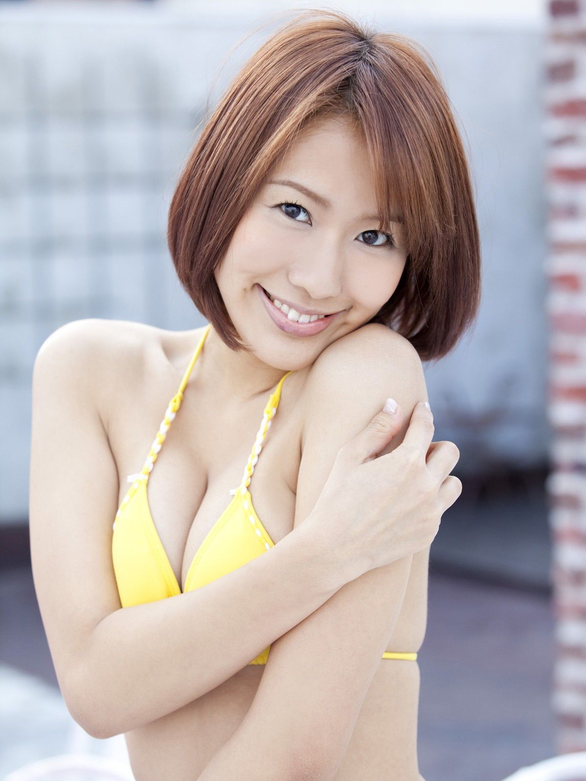 strictly GIRLS Maaya Morinaga 守永真彩-图4