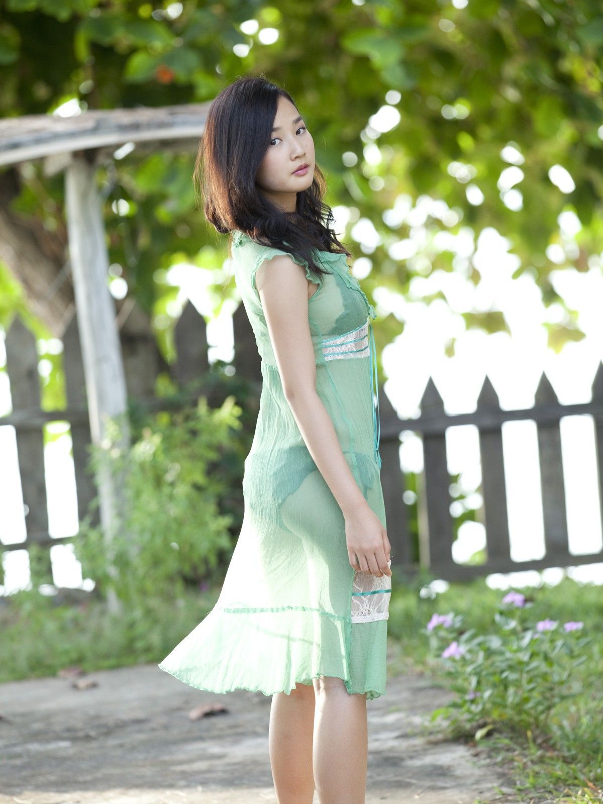 高嶋香帆 《ER GIRl》   COVER GIRL-图0