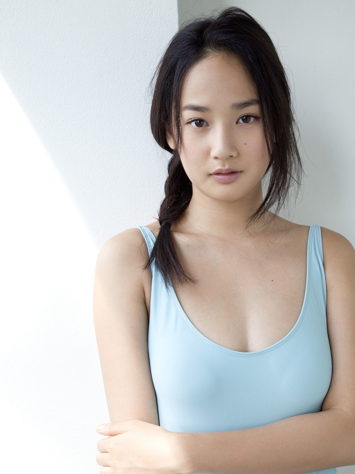 高嶋香帆 《ER GIRl》   COVER GIRL-图31