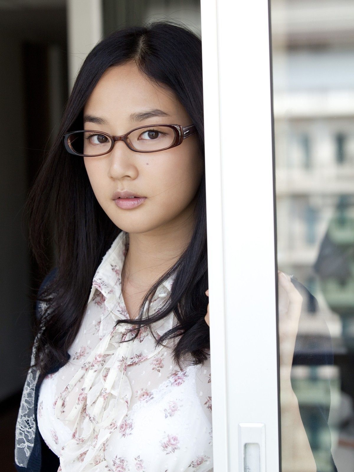 高嶋香帆 《ER GIRl》   COVER GIRL-图94