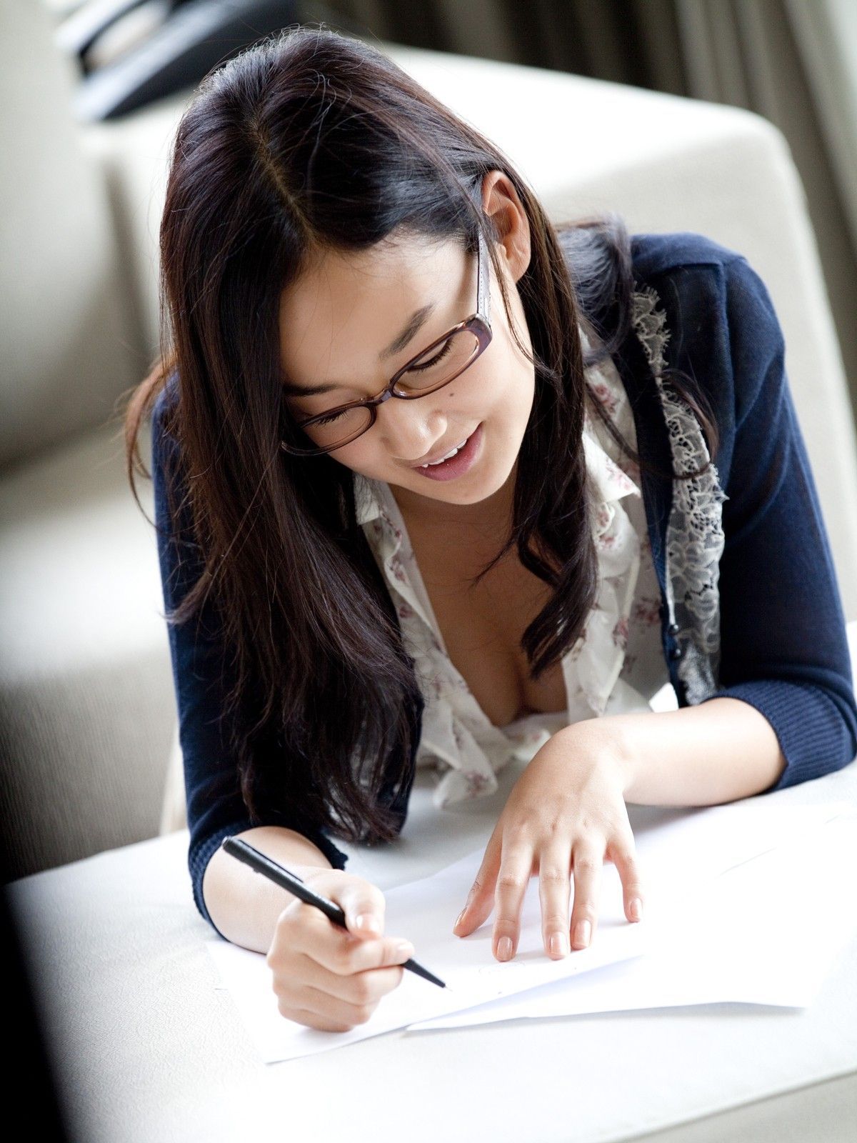 高嶋香帆 《ER GIRl 2》   Strictly Girlsl-图4