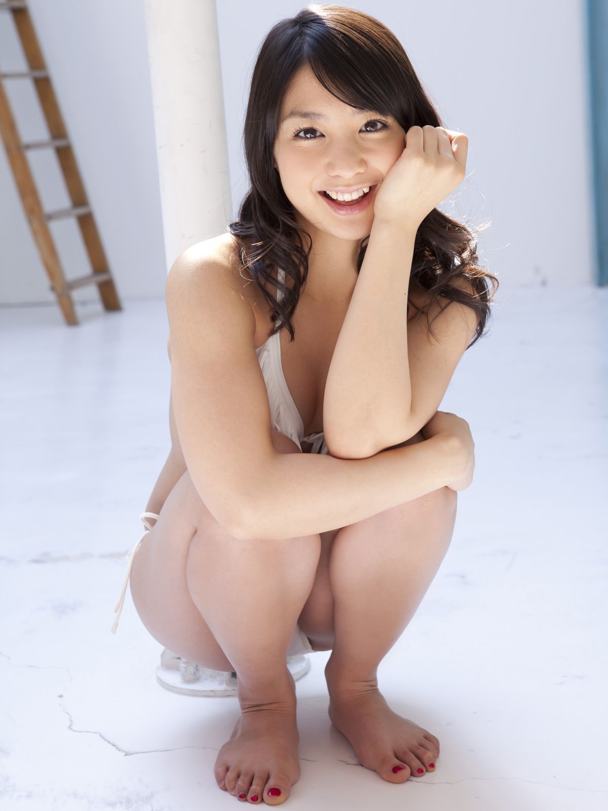 Strictly Girl Yui Koike 小池唯-图30