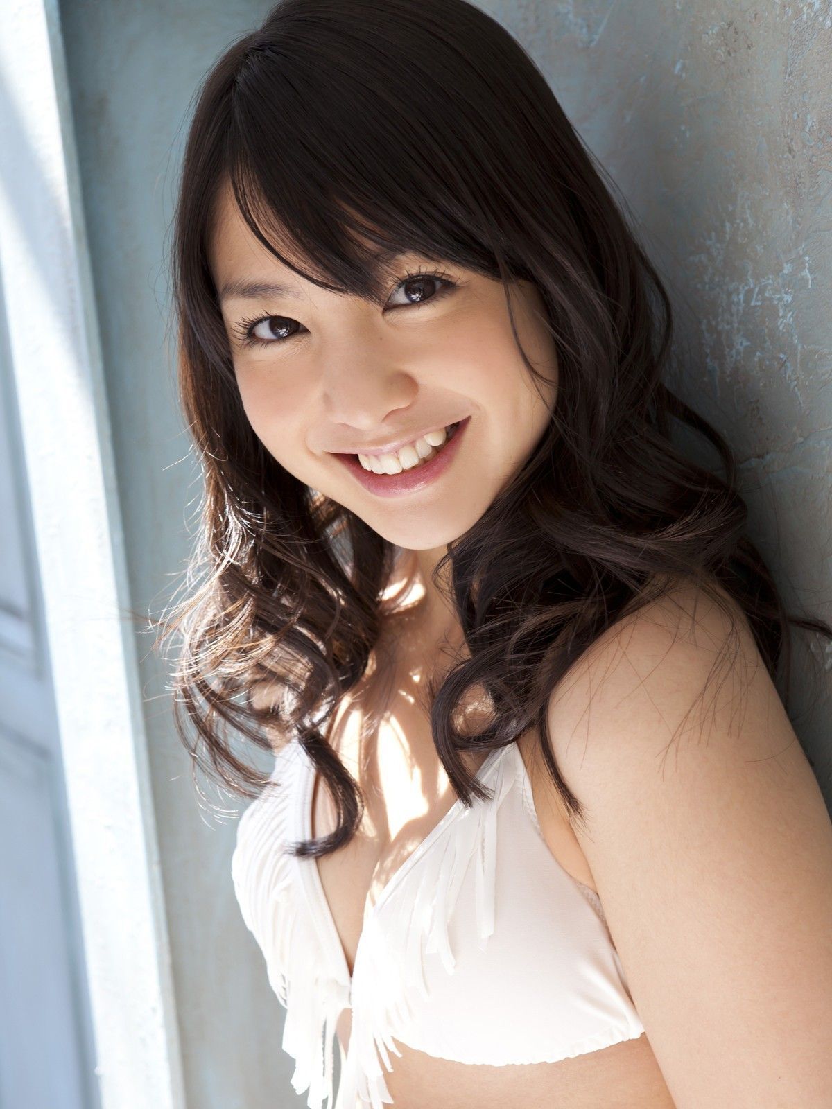 Strictly Girl Yui Koike 小池唯-图31