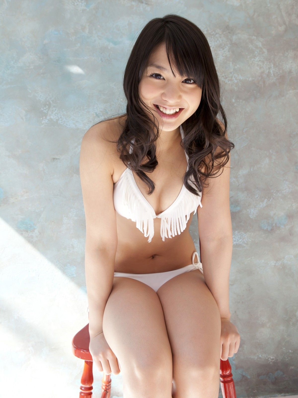 Strictly Girl Yui Koike 小池唯-图33