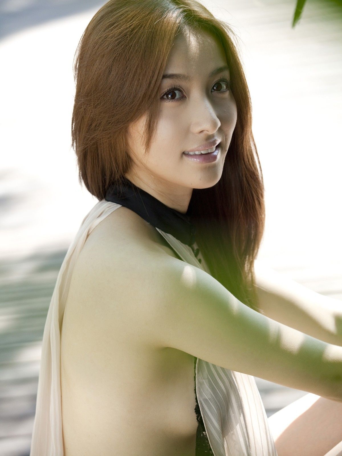 濑户早妃《MATURE TEMPTATION》   Strictly Girl-图11