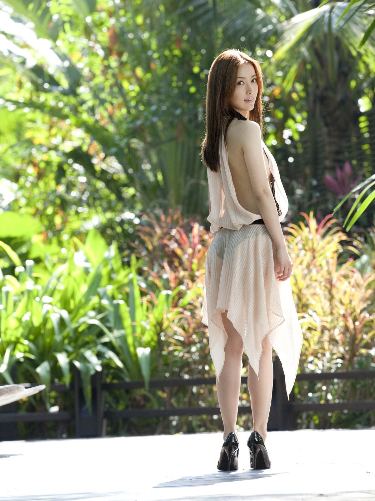 濑户早妃《MATURE TEMPTATION》   Strictly Girl-图7