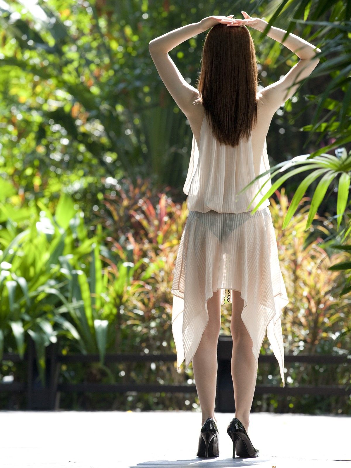 濑户早妃《MATURE TEMPTATION》   Strictly Girl-图8