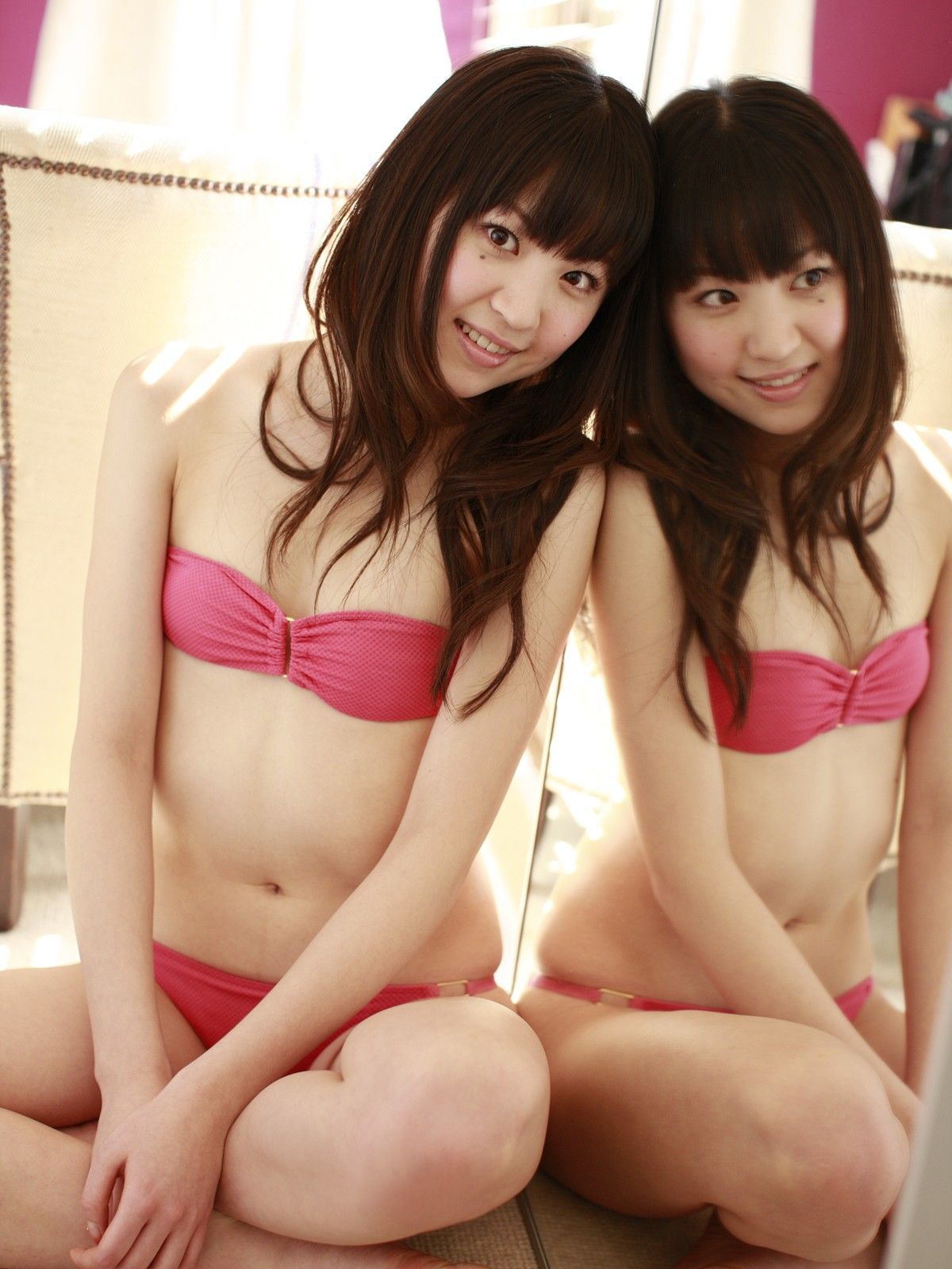 strictly GIRLS Saki Funaoka 船岡咲-图31