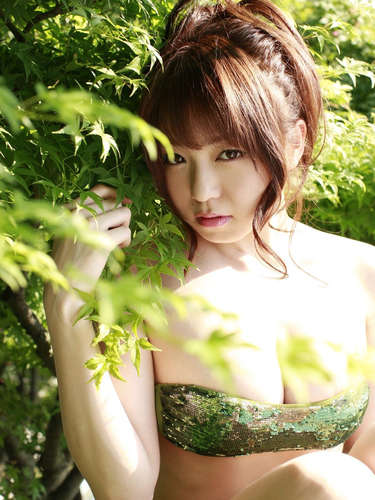 中村静香《THE FIRST TEA 2》  Strictly Girl-图14