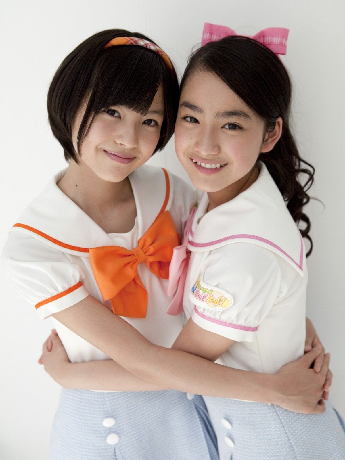 Strictly Girl Oha Girl おはガール！ちゅ！ちゅ！ちゅ-图16