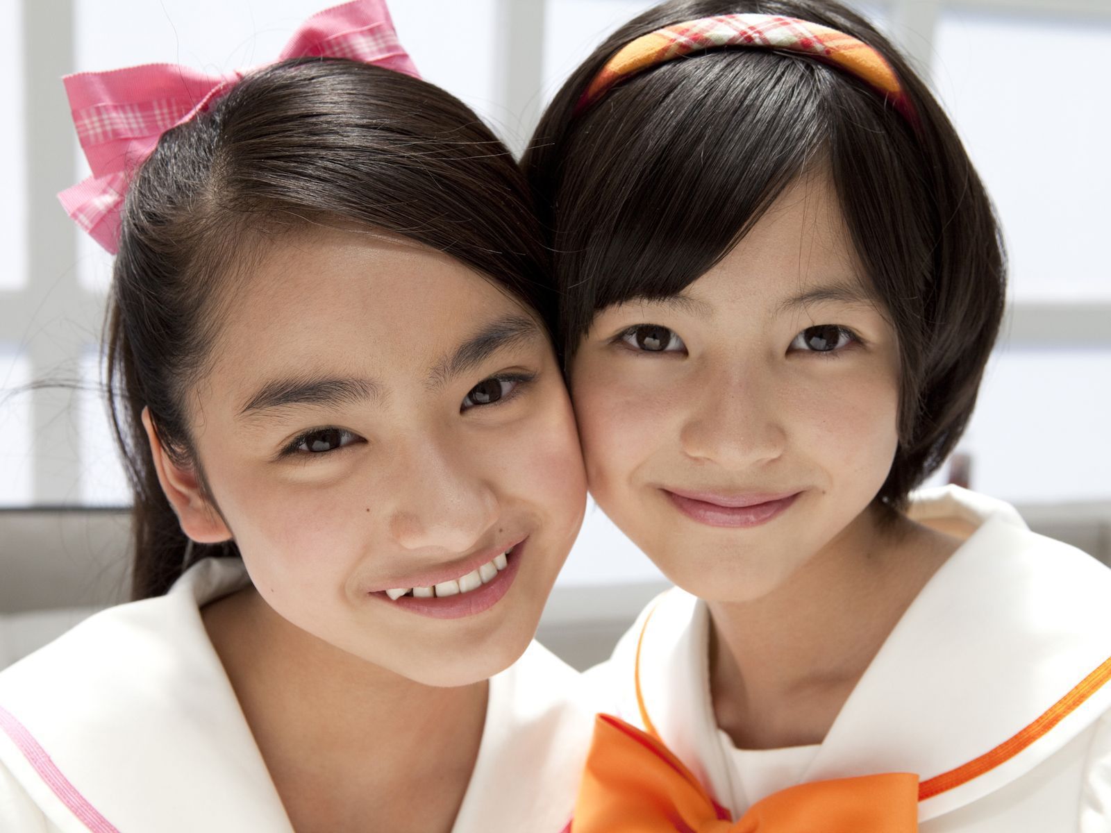 Strictly Girl Oha Girl おはガール！ちゅ！ちゅ！ちゅ-图17