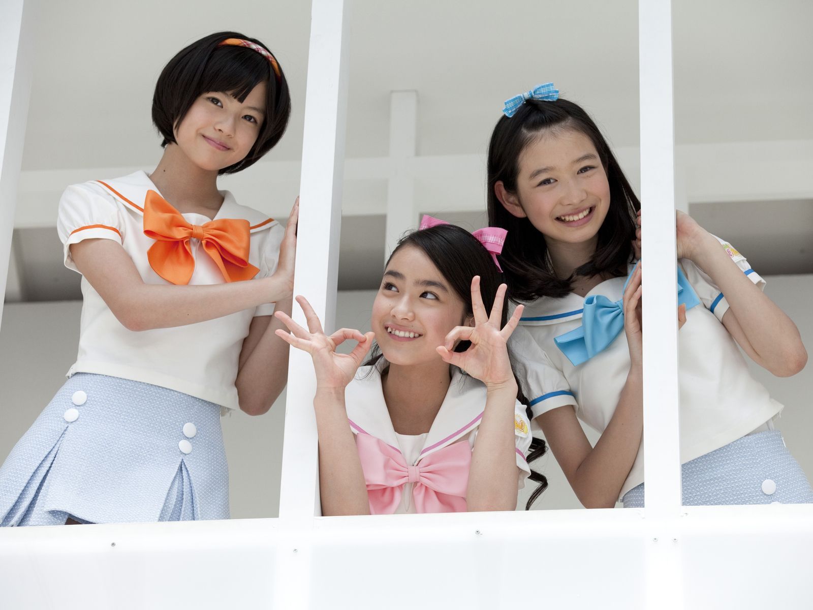 Strictly Girl Oha Girl おはガール！ちゅ！ちゅ！ちゅ-图19