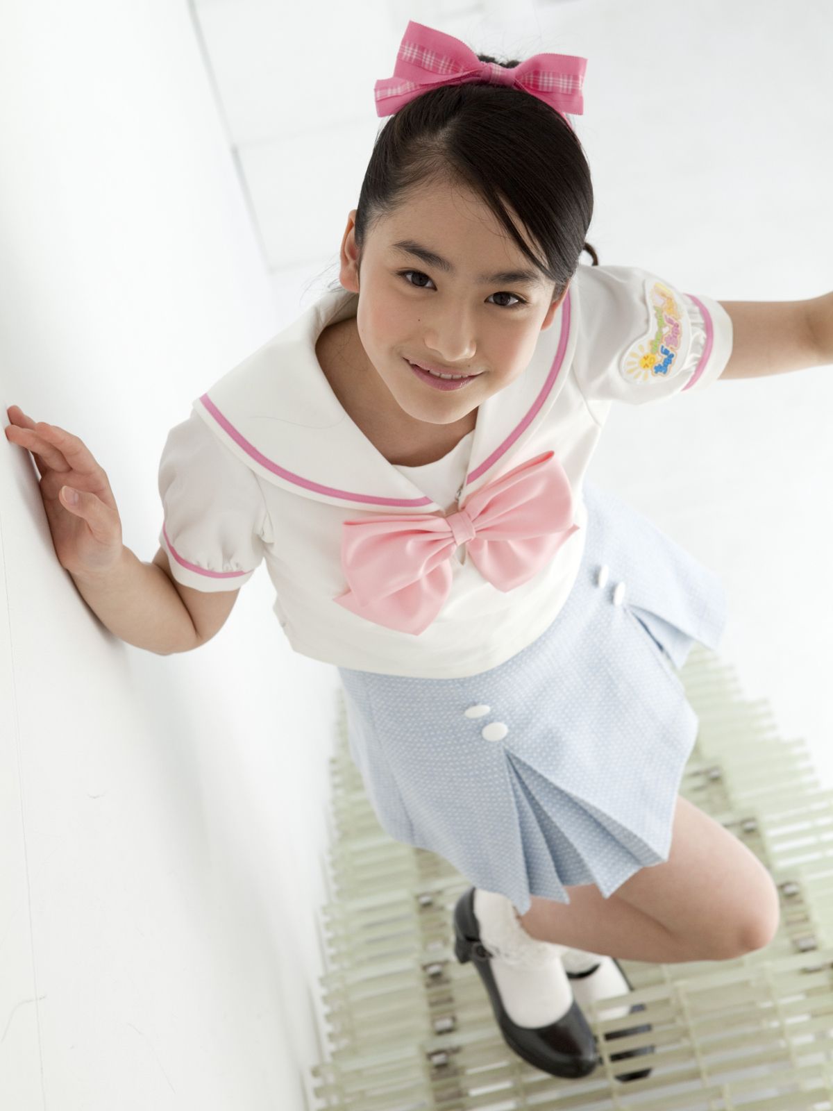 Strictly Girl Oha Girl おはガール！ちゅ！ちゅ！ちゅ-图20