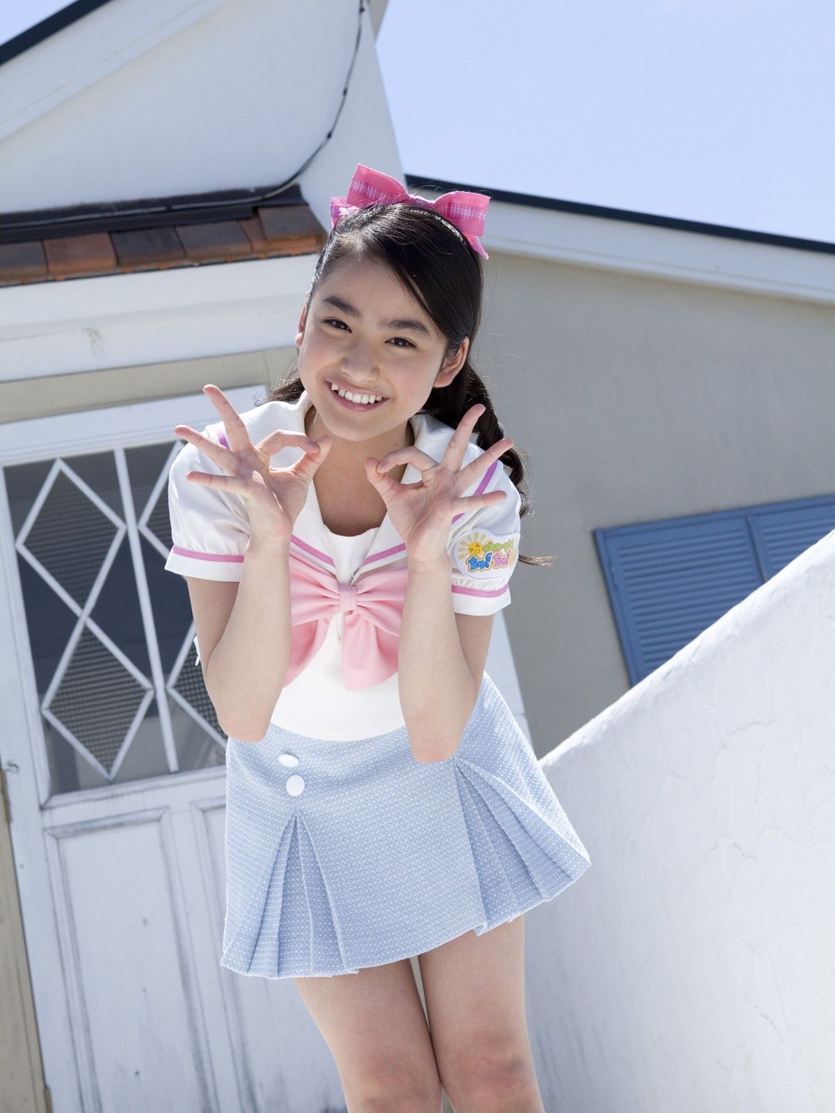 Strictly Girl Oha Girl おはガール！ちゅ！ちゅ！ちゅ-图22