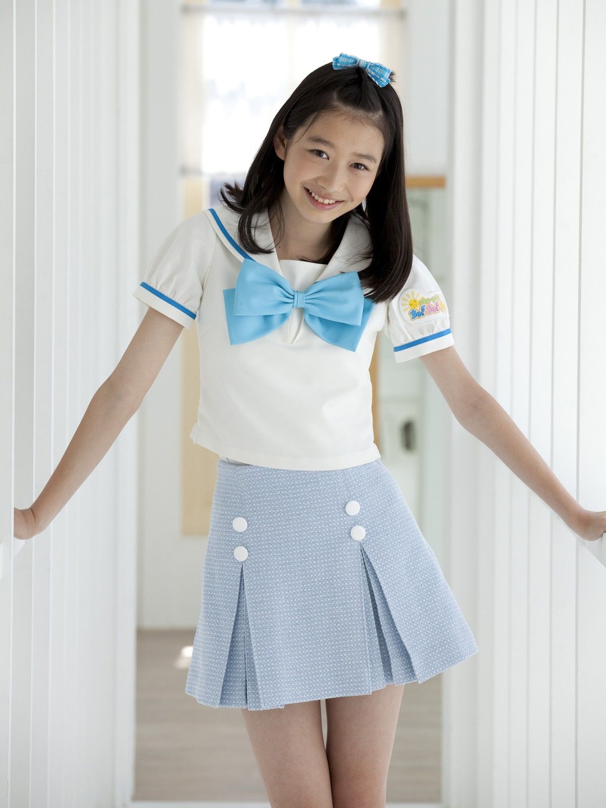 Strictly Girl Oha Girl おはガール！ちゅ！ちゅ！ちゅ-图28