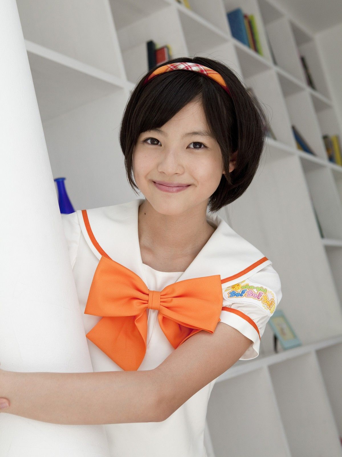 Strictly Girl Oha Girl おはガール！ちゅ！ちゅ！ちゅ-图36