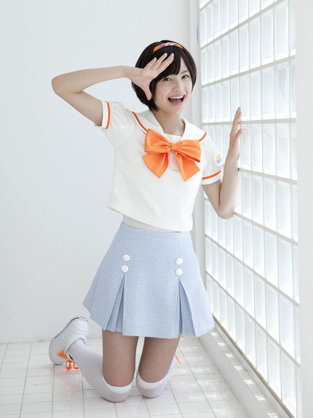 Strictly Girl Oha Girl おはガール！ちゅ！ちゅ！ちゅ-图37