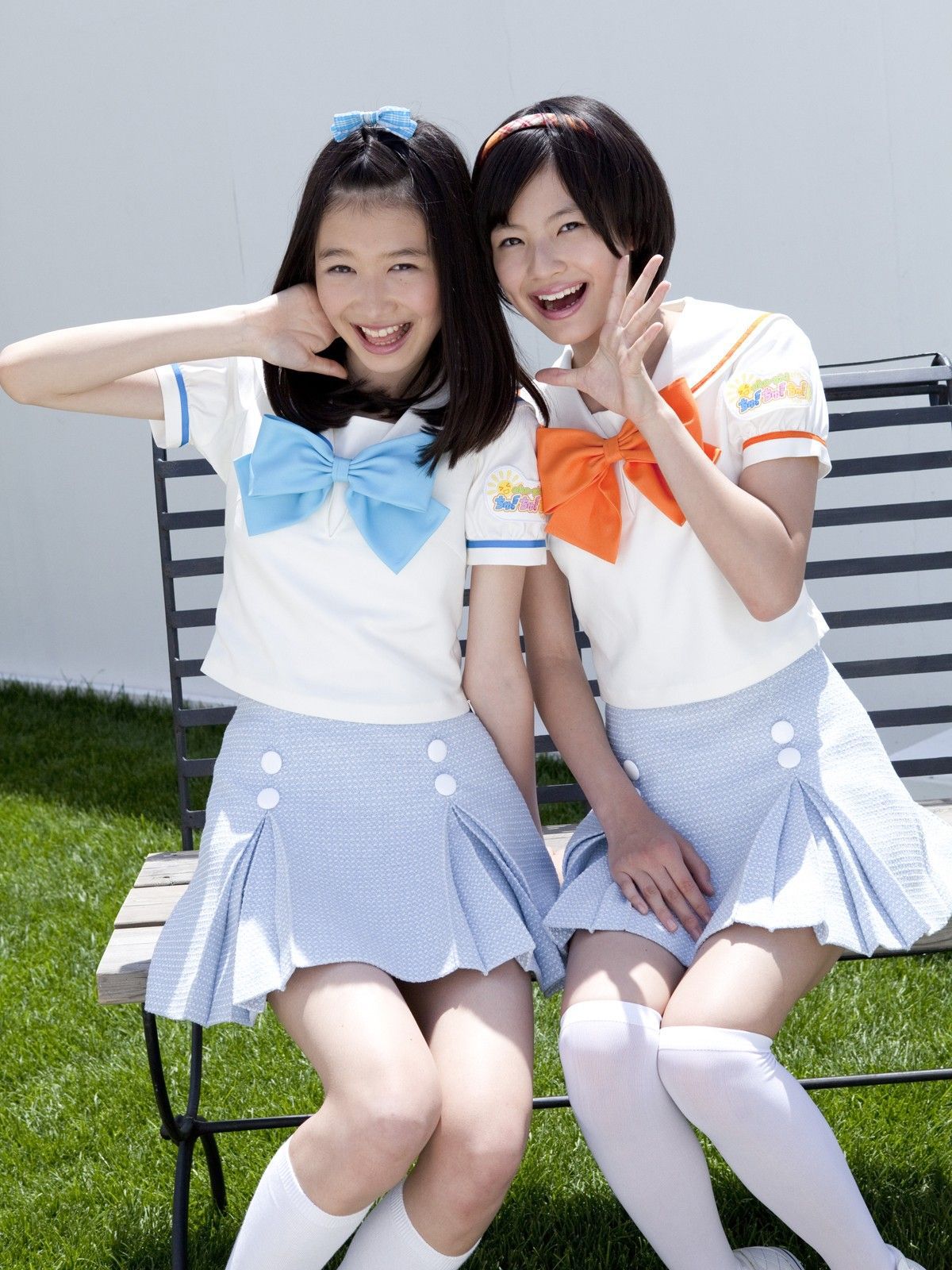 Strictly Girl Oha Girl おはガール！ちゅ！ちゅ！ちゅ-图6