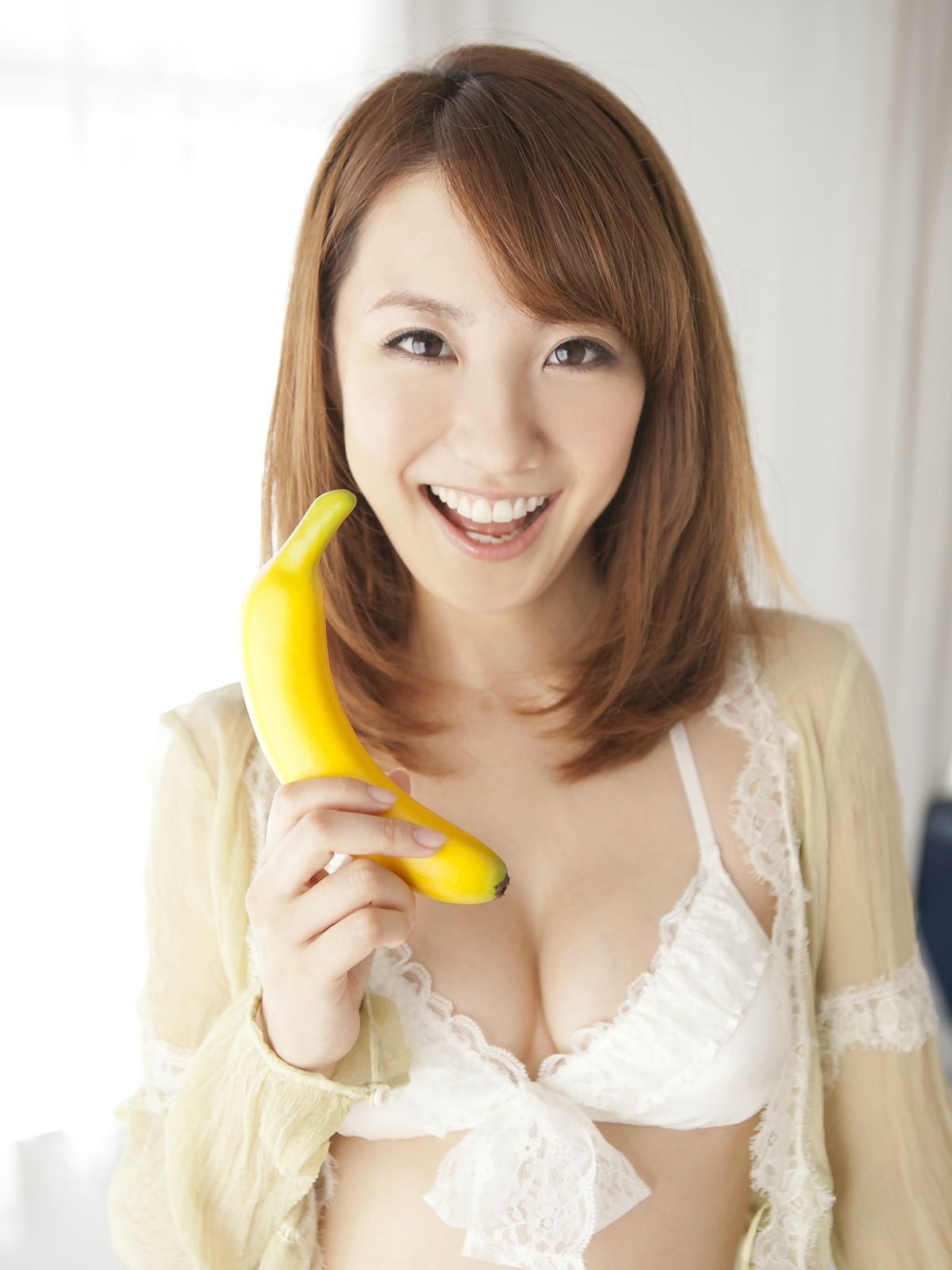 山本梓 《JUICY FRUIT》   Cover Girl-图4