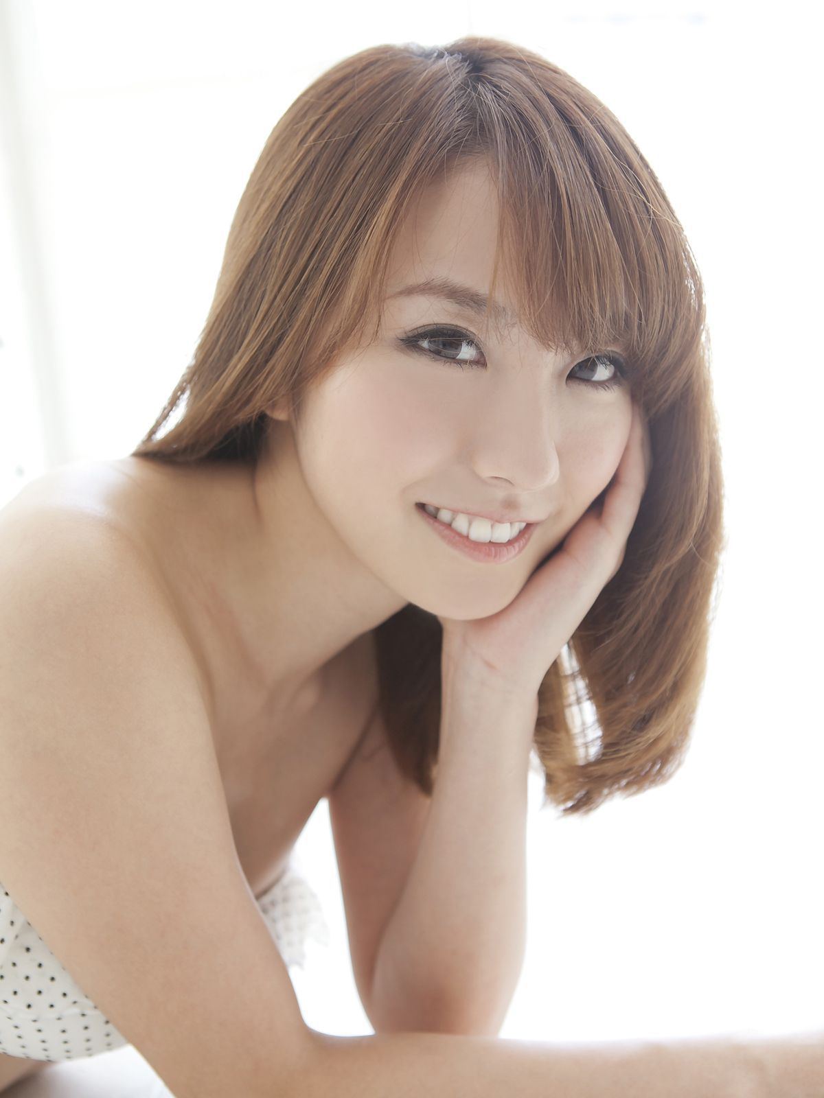 山本梓《JUICY FRUIT 2》   Strictly Girl-图15