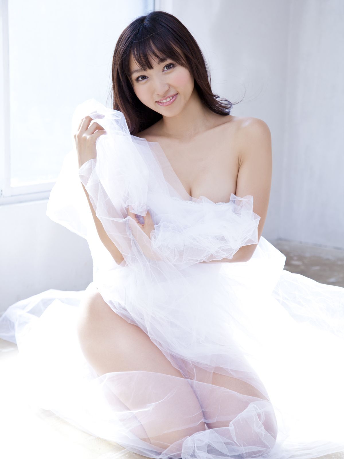 吉木りさ《OFFENSE & DEFENSE》   Cover Girl-图89