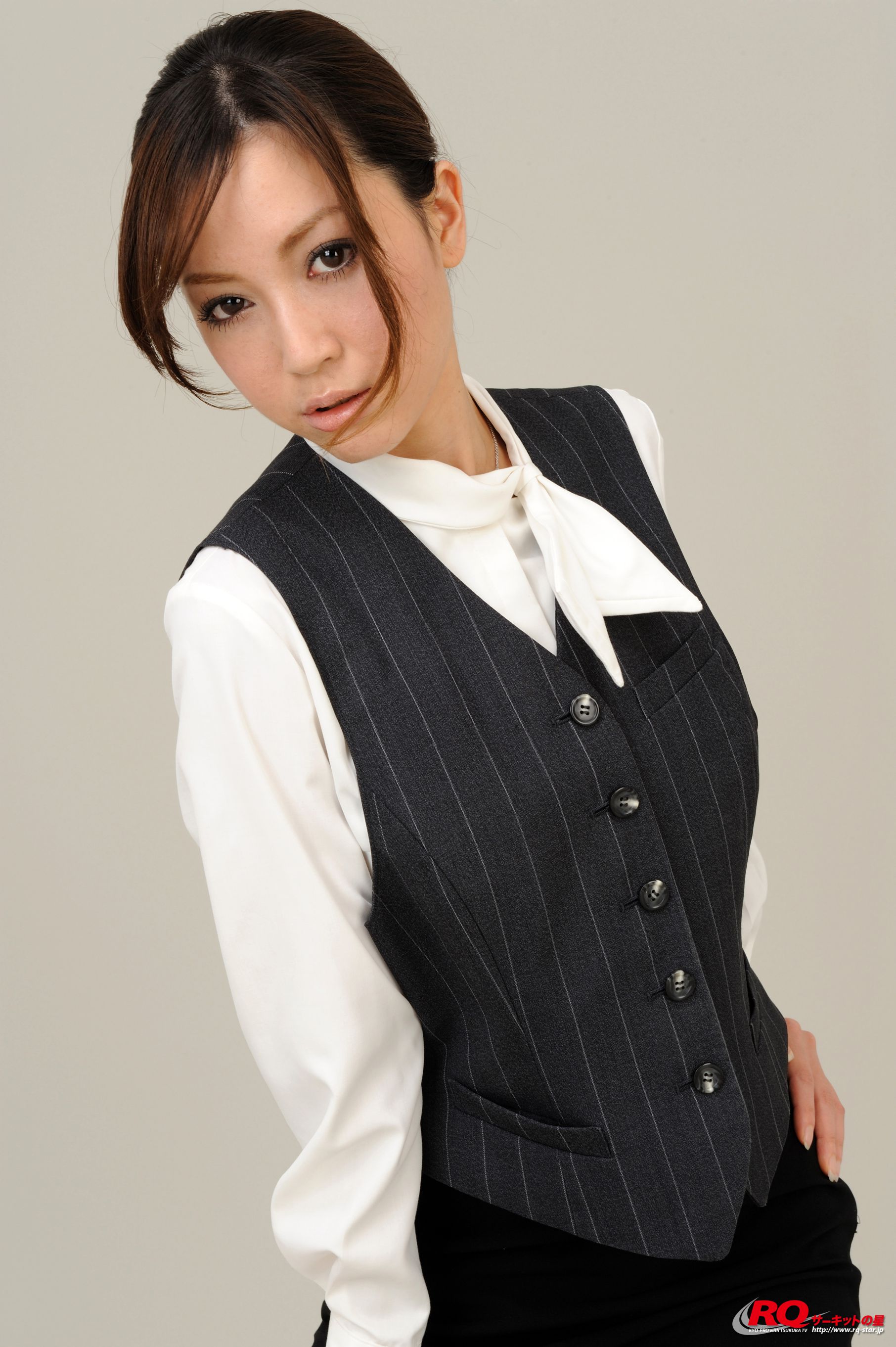 NO.00117 Mayu Ohya 大矢真夕 Office Lady 写真集-图99